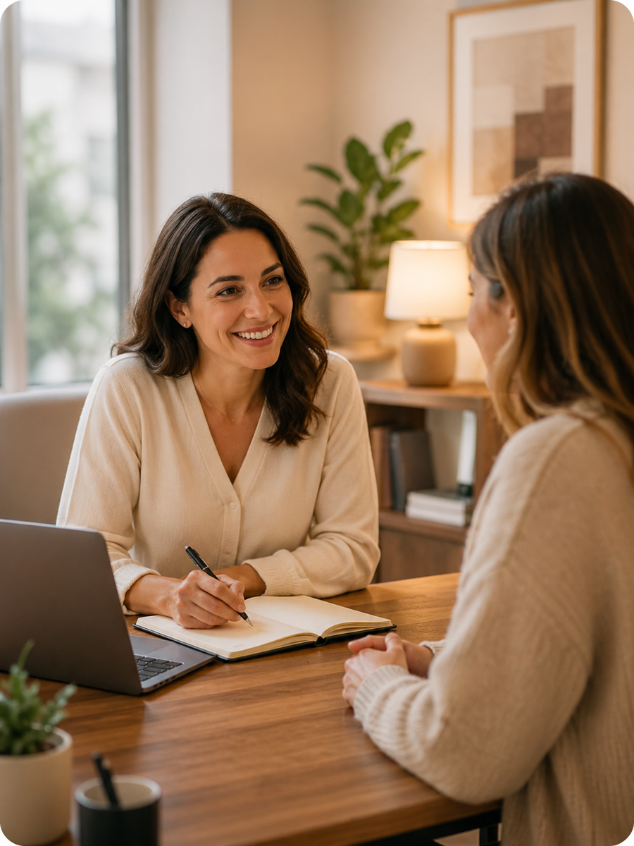 FAQ RDVLIB : questions fréquentes sur les rendez-vous et les services professionnels