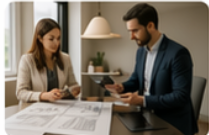 Immobilier et expertise foncière sur RDVLIB